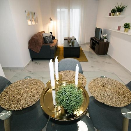 Wsd Glory I Hotel Apartment Athen Eksteriør bilde