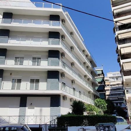 Wsd Glory I Hotel Apartment Athen Eksteriør bilde