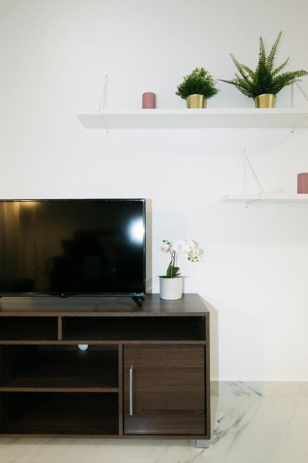 Wsd Glory I Hotel Apartment Athen Eksteriør bilde