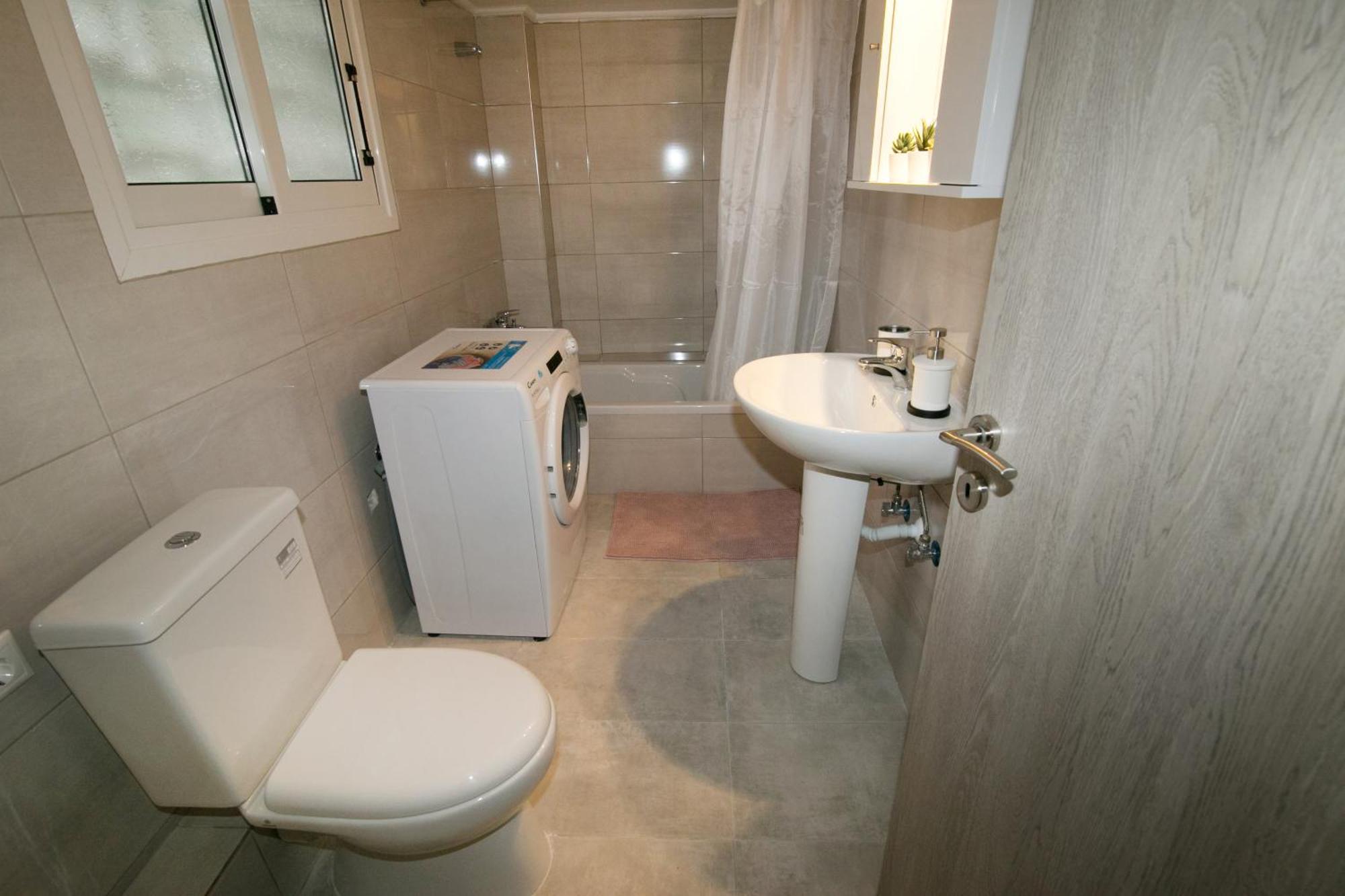 Wsd Glory I Hotel Apartment Athen Rom bilde